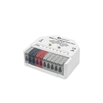 Zigbee 3.0 Ultra Mini Smart Relay Switch