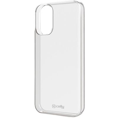 Gelskin TPU Cover Galaxy A13 4G SM-A135F Tran