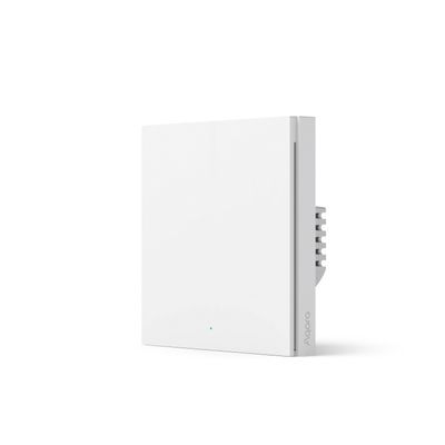 Aqara Smart H1 Strömbrytare (med nolla)