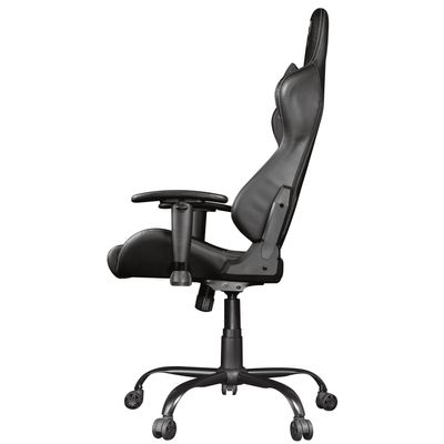GXT 708 Resto Gaming Chair Black
