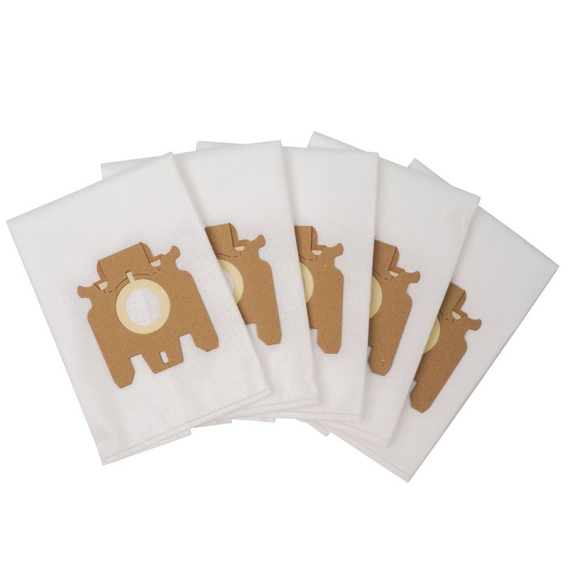 Dammpåsar Miele 5st