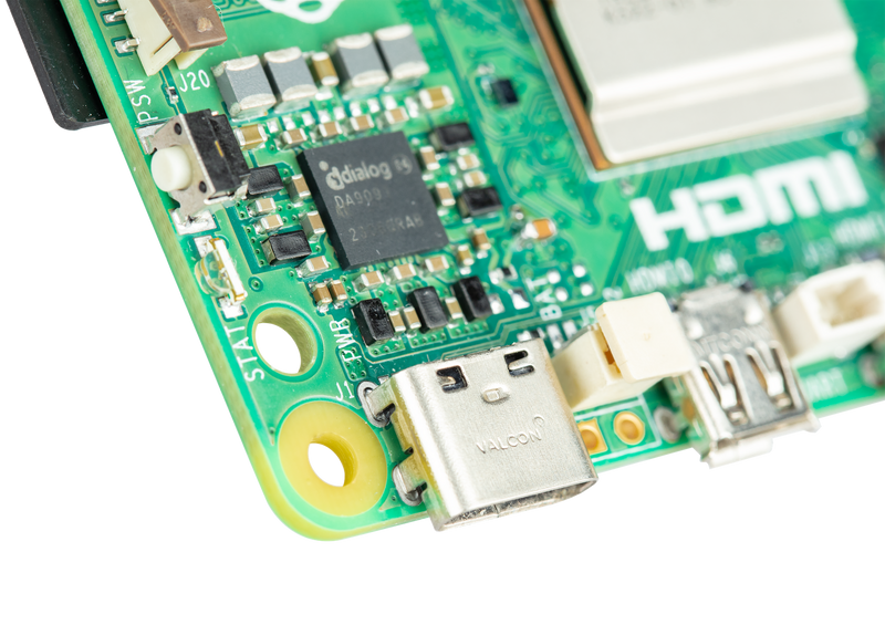 Raspberry Pi 5 - 4GB