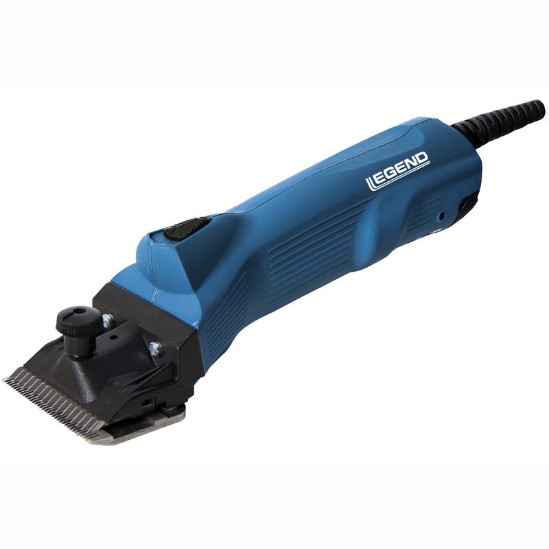 Horse Clipper Legend