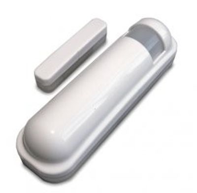 Multisensor 3 in 1 - Light / Temp / Door