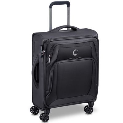 Optimax Lite Cabin Case 55 Black
