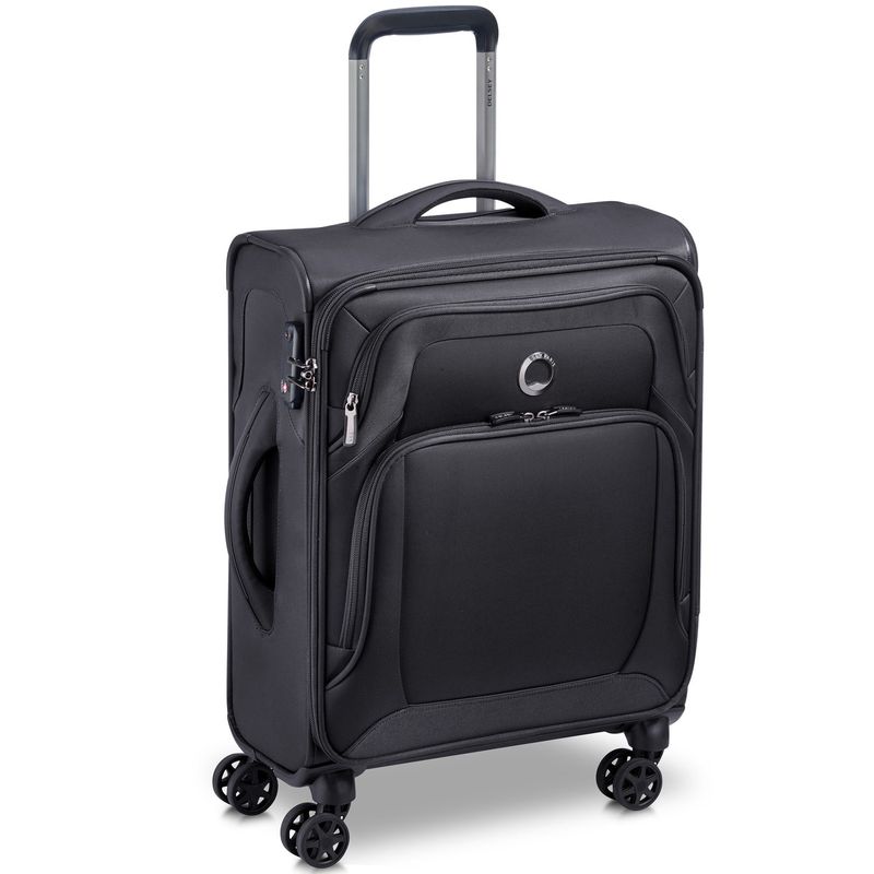 Optimax Lite Cabin Case 55 Black