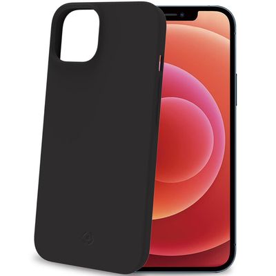Planet Soft TPU-Cover GRS iPhone 14 Plus Svar