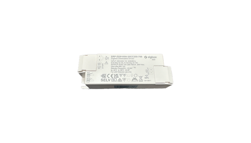 5W 1 CH Zigbee NFC LED Drivdon