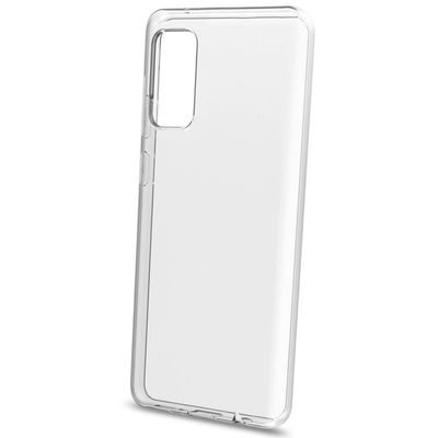 Gelskin TPU Cover
Galaxy S20 FE
Transparent