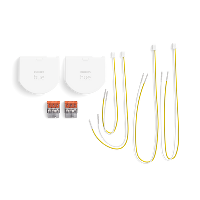 Hue Wall switch module 2-pack