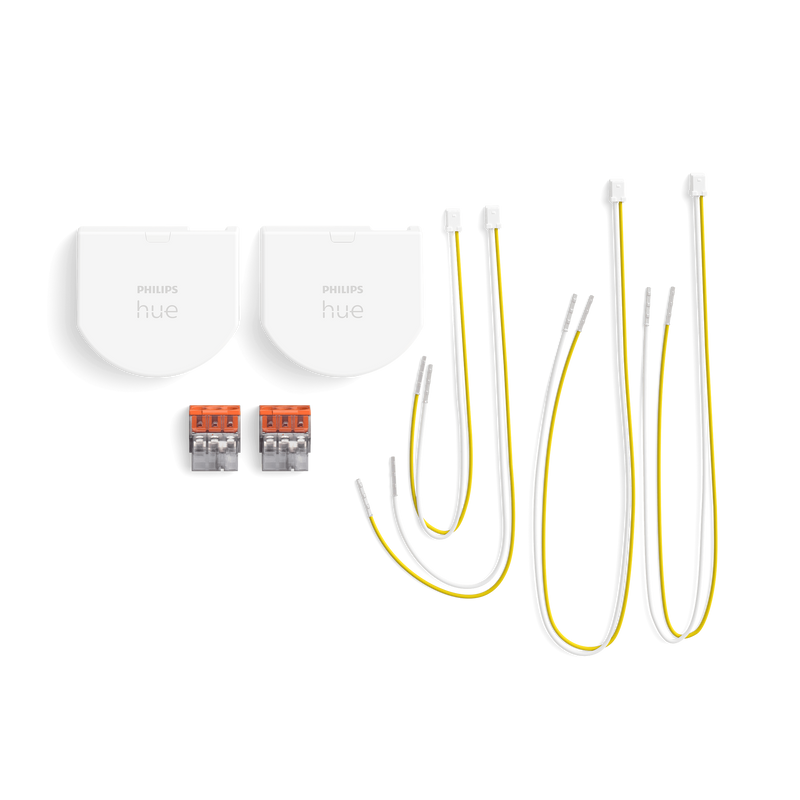 Hue Wall switch module 2-pack
