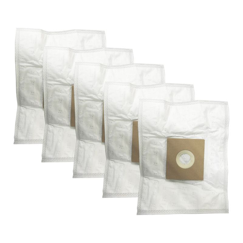 Dammpåse CHDS310 5 st Microfib