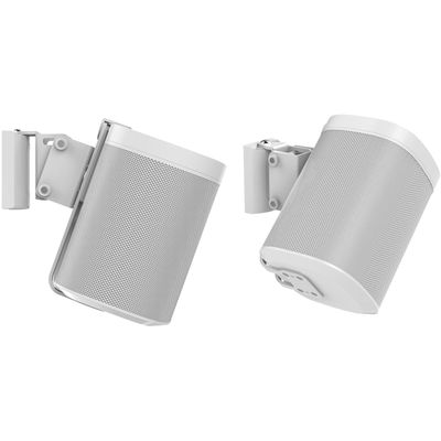 Väggfäste Sonos One / Play 1 Vit