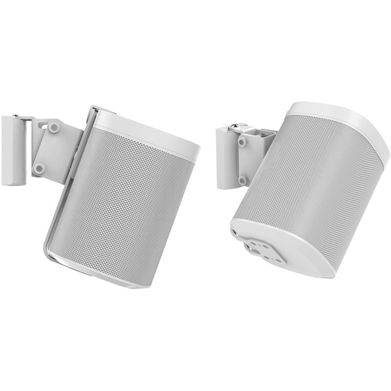 Väggfäste Sonos One / Play 1 Vit