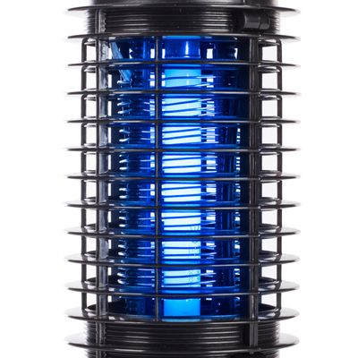 Myggfångare 4W / 230V, 20 Kvm