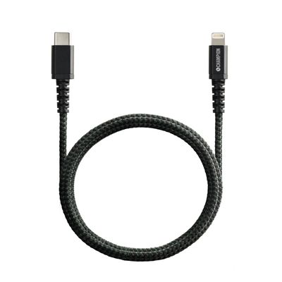 Ultra Pro Cable USB-C - Lightning 1.5m