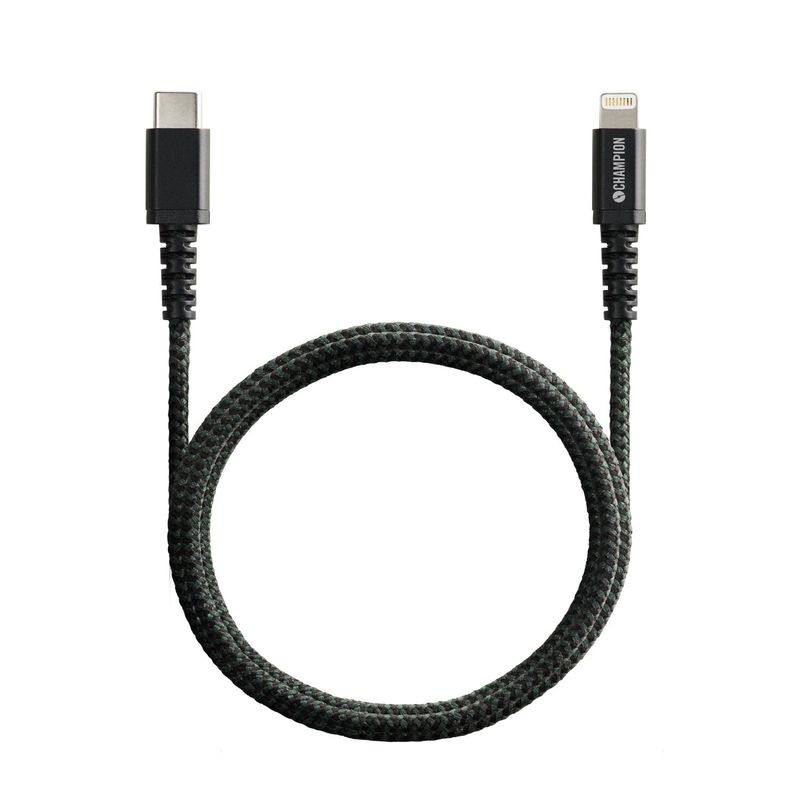 Ultra Pro Cable USB-C - Lightning 1.5m