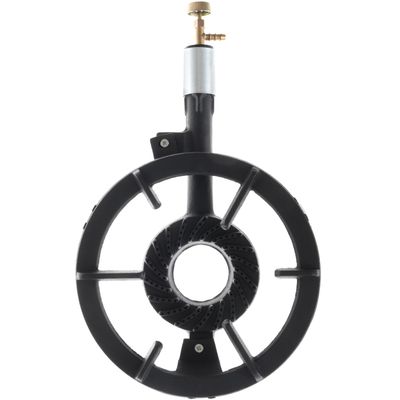 Ring brännare på 3ben