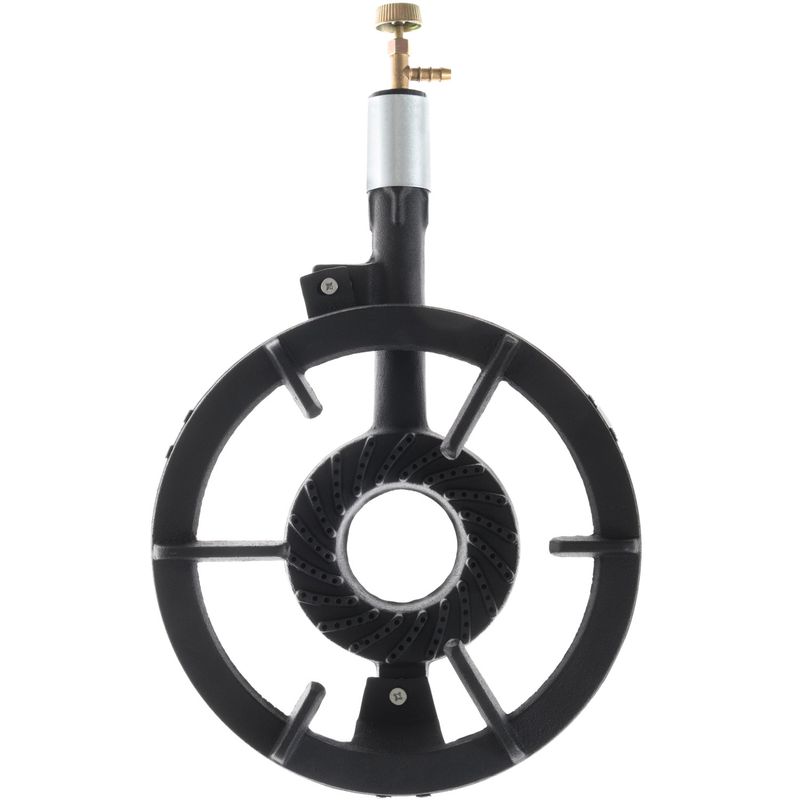 Ring brännare på 3ben