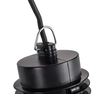 Myggfångare 4W / 230V, 20 Kvm