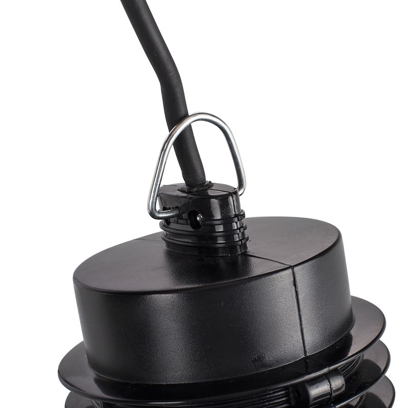 Myggfångare 4W / 230V, 20 Kvm