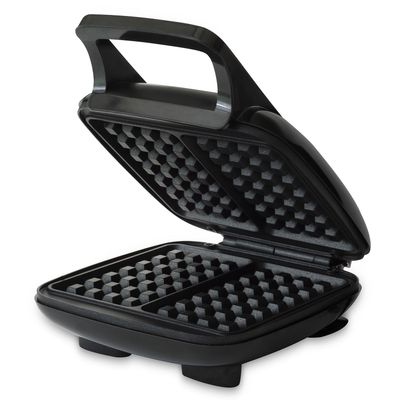 Belgian Waffle Iron Double