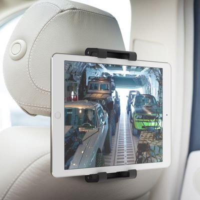 Nackstödsfäste Tablet 6-9,5"