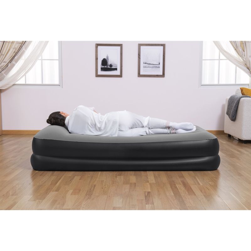 Tritech Air Mattress 1.91m x 97cm x 46cm