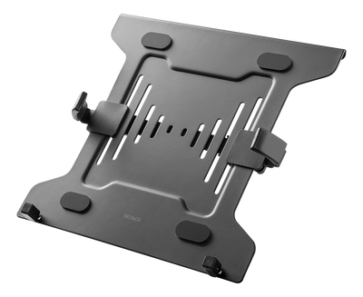 DELTACO Office, Laptop holder, 10"-15.6",  4,5kg, 75x75-100x100