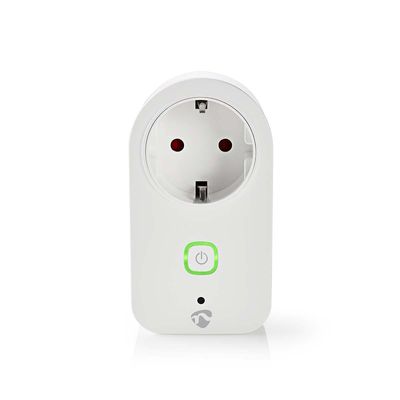 Smart Plug 16A - 3680W - WiFi