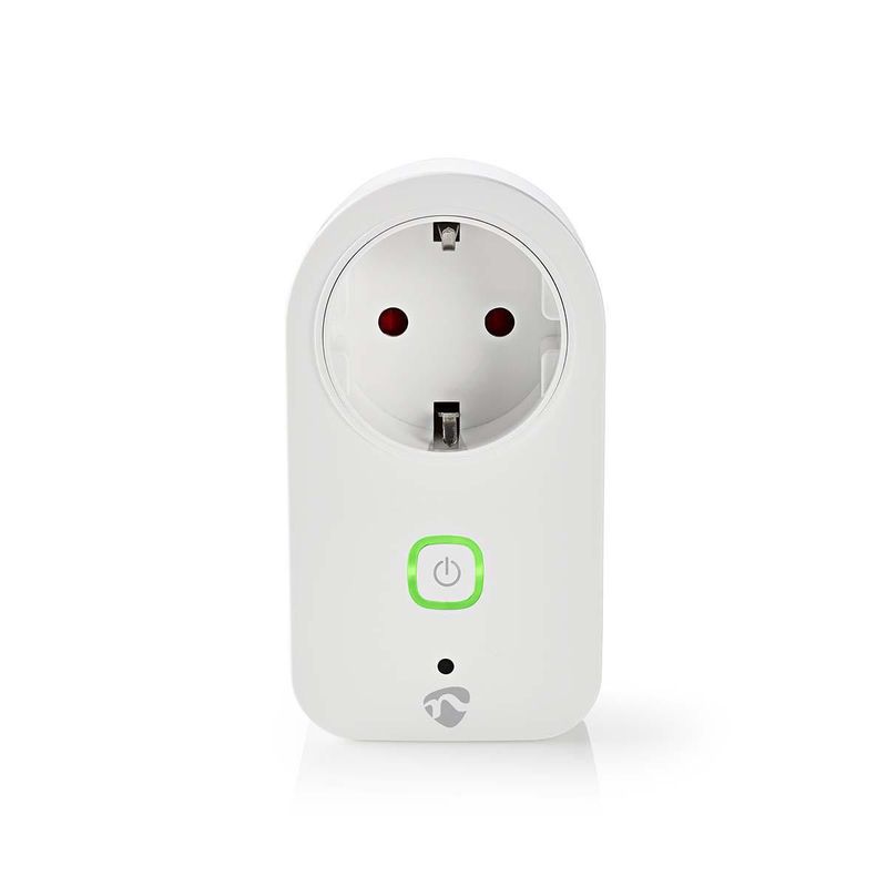 Smart Plug 16A - 3680W - WiFi