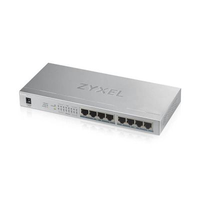 Zyxel GS1008HP EU0101F