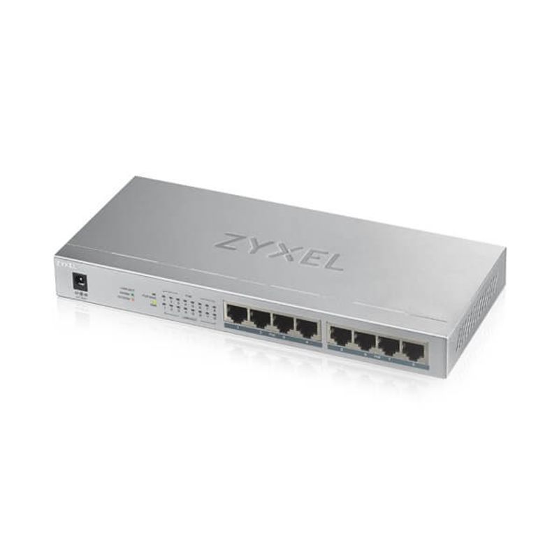 Zyxel GS1008HP EU0101F