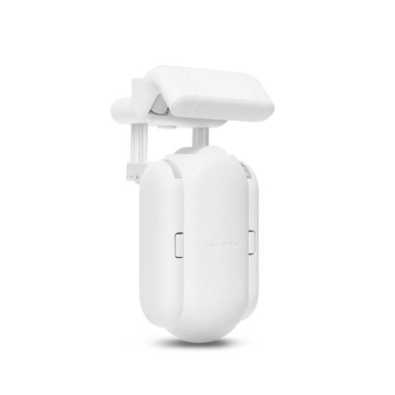 SwitchBot for curtain rod