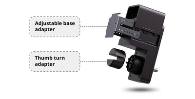 SwitchBot Lock