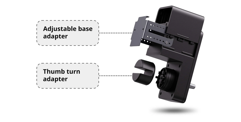 SwitchBot Lock