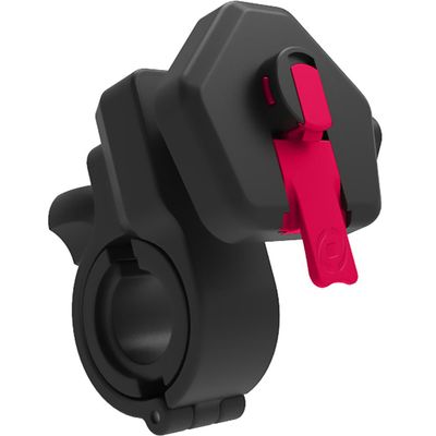 Snap Ultra-durable bicycle holder