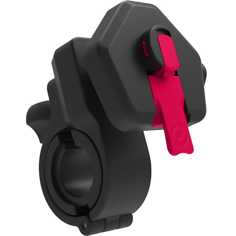 Snap Ultra-durable bicycle holder