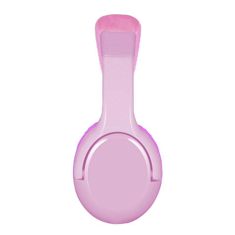 KidsBeat Hörlurar max 85dB Rosa