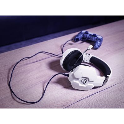GXT 323W Carus Gaming Headset PS5