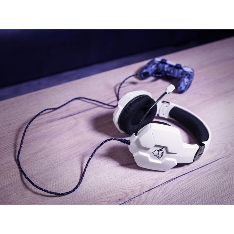 GXT 323W Carus Gaming Headset PS5