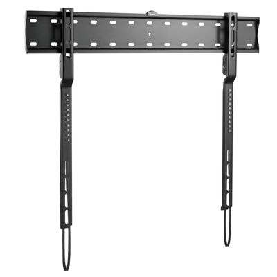 Väggfäste TV 43-80" Fast. Ultra slim 18mm