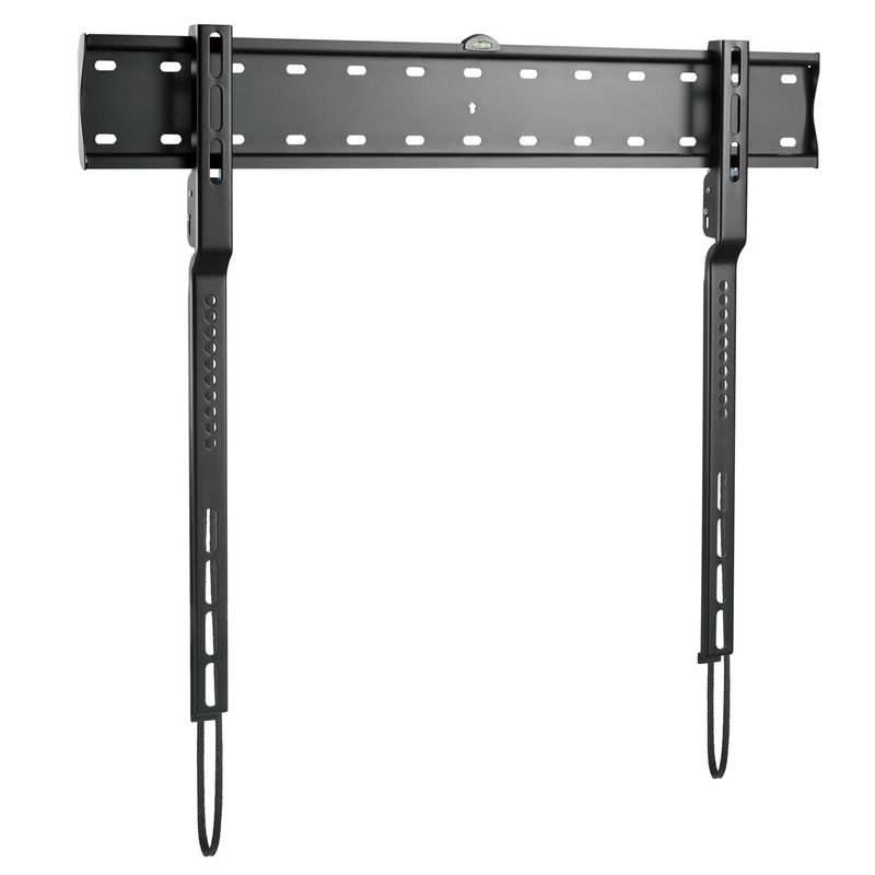 Väggfäste TV 43-80" Fast. Ultra slim 18mm