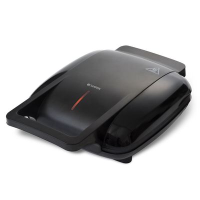 Belgian Waffle Iron Double