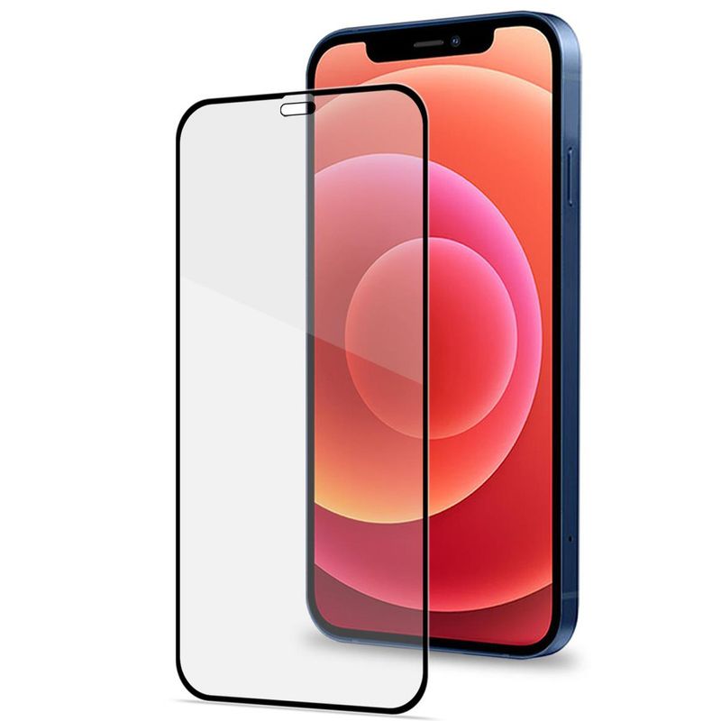 iPhone 12 Mini Screen Protector Tempered Glass