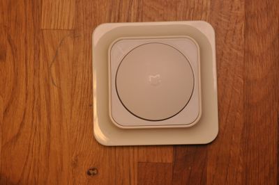 Adapter för Xiaomi Mijia - Insert