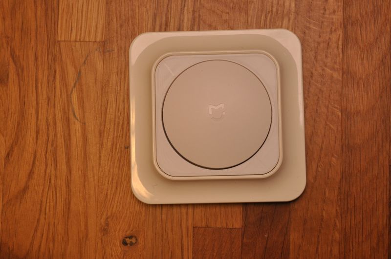 Adapter för Xiaomi Mijia - Insert