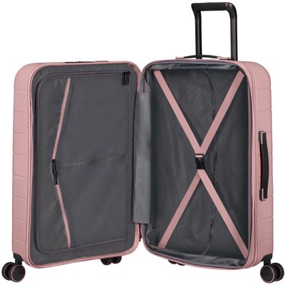 Novastream Suitcase Exp 67 Vintage Pink