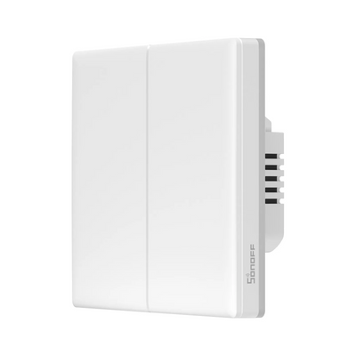 TX Ultimate 86- Smart Touch Wall Switch