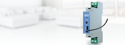 Dimmer - DIN mounting